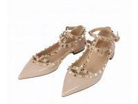 Valentino — балетки 36.5/37.5