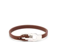 Ferragamo браслет Double Gancio