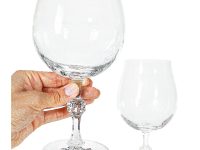 Baccarat — PASSION JCB бокалы для вина