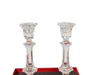 Baccarat — Harcourt подсвечники