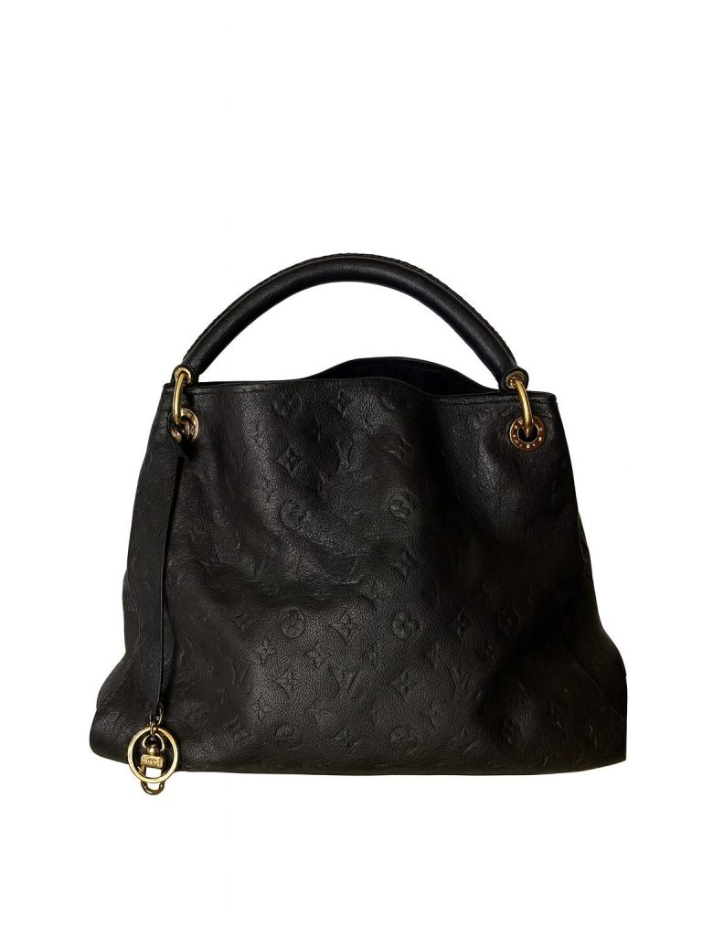 Louis Vuitton — сумка Artsy