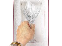 MASSENA — BACCARAT бокалы для вина