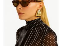 Saint Laurent — sunglasses
