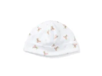 Polo Ralph Lauren шапка детская с принтом мишек