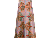 La DoubleJ Swing T-shirt dress — повседневное платье, розовый