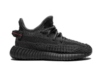 Adidas Yeezy Kids Boost 350 V2 «Black»