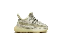 Adidas Yeezy Kids Boost 350 V2 — кроссовки для малышей