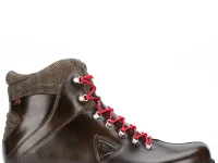 Rossignol 1907 Chamonix ботинки мужские коричневые