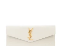 Saint Laurent клатч Medium Monogram