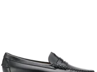 Sebago лоферы пенни без застёжки
