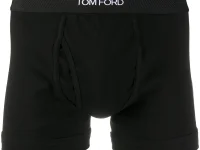 Tom Ford трусы боксеры с логотипным поясом