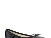 Repetto балетки лакированные