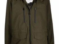Woolrich парка Arrowood