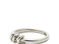 Spinelli Kilcollin Sirius band ring — кольцо из стерлингового серебра