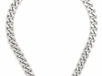 Dsquared2 Chained2 подвеска с логотипом
