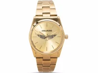 Zadig&Voltaire часы Gold Wings Fusion 33mm