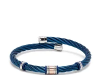 Charriol браслет Celtic Cable Torque