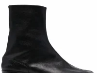 Maison Margiela Tabi Ankle Boots