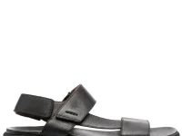 Geox Xand 2S — мужские сандалии на ремешках