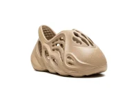 Adidas Yeezy Kids Yeezy Foam Runner "Mist" кроссовки