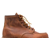 Red Wing Shoes ботинки на шнуровке