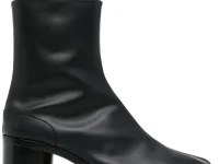 Maison Margiela Tabi 65mm Ankle Boots