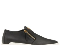 Giuseppe Zanotti Conley Zip кроссовки на массивной подошве