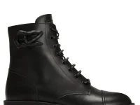 Giuseppe Zanotti ботинки Harlock Zalì