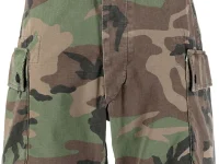 Ralph Lauren RRL шорты чино с камуфляжным принтом