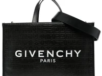 Givenchy сумка-тоут monogram G-Tote