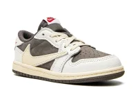 Jordan 1 Low OG SP "Reverse Mocha" кроссовки