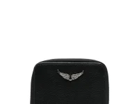 Zadig&Voltaire кошелёк кожаный ZV