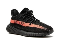 Adidas Yeezy Kids Yeezy Boost 350 v2 "Core Red 350" кроссовки