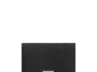 Dolce & Gabbana визитница кожаная с фирменной биркой