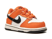 Nike Kids Dunk Low (TDE) «Halloween 2022»
