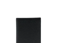 Tom Ford фактурный кошелёк двойного сложения