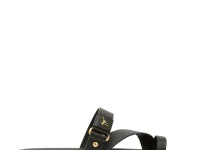 Giuseppe Zanotti Taanguy кожаные сандалии