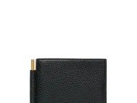 Tom Ford кошелёк с зажимом для купюр из телячьей кожи