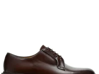 Brunello Cucinelli кожаные дерби
