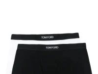 Tom Ford logo-tape boxers (2 пары)