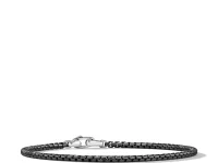 David Yurman браслет-цепочка Box Chain (2,7 мм)