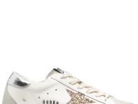 Golden Goose Super-Star кроссовки