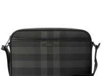Burberry Muswell сумка через плечо с узором в клетку