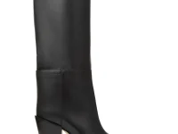 Jimmy Choo Cece 80 сапоги с заострённым носком
