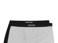 Tom Ford трусы с лого-резинкой (комплект из 2 шт.)