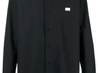 Philipp Plein рубашка Sugar Daddy Cut LS
