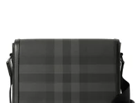 Burberry Small Alfred Messenger Bag