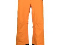 Rossignol Evader — горнолыжные брюки широкого кроя, оранжевый