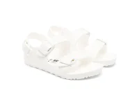 Birkenstock Kids Milano Essentials — белые босоножки