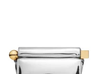 Jacquemus Rond Carré клатч